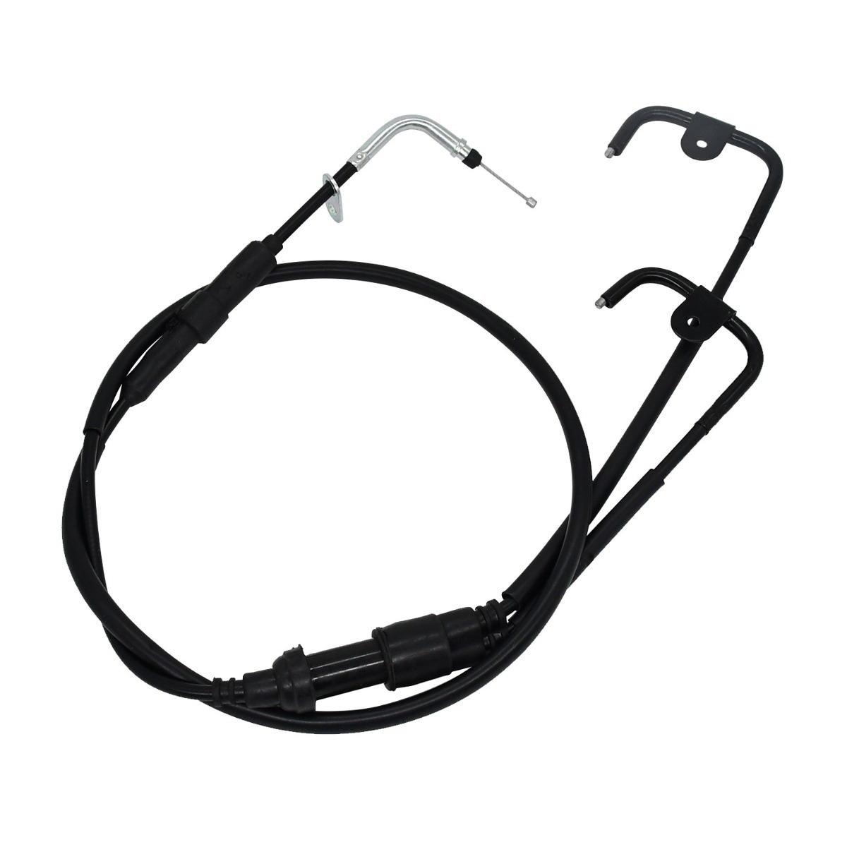 Câble de starter 0487-033 pour Arctic Cat