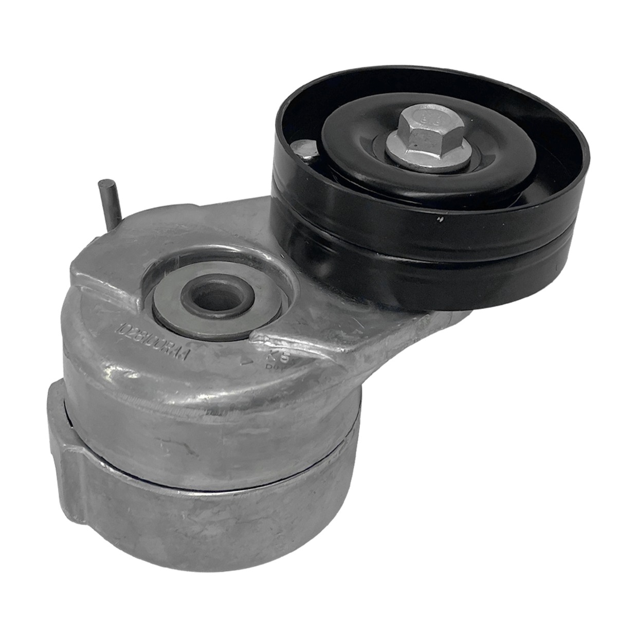 Ensemble tendeur de courroie 5072440 pour Chrysler