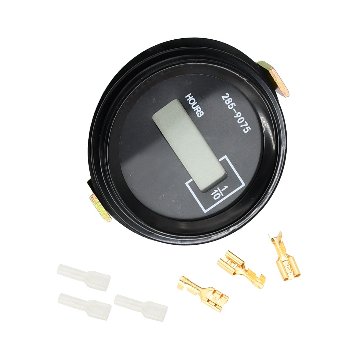 Minuterie de compteur horaire 285-9075 pour Caterpillar