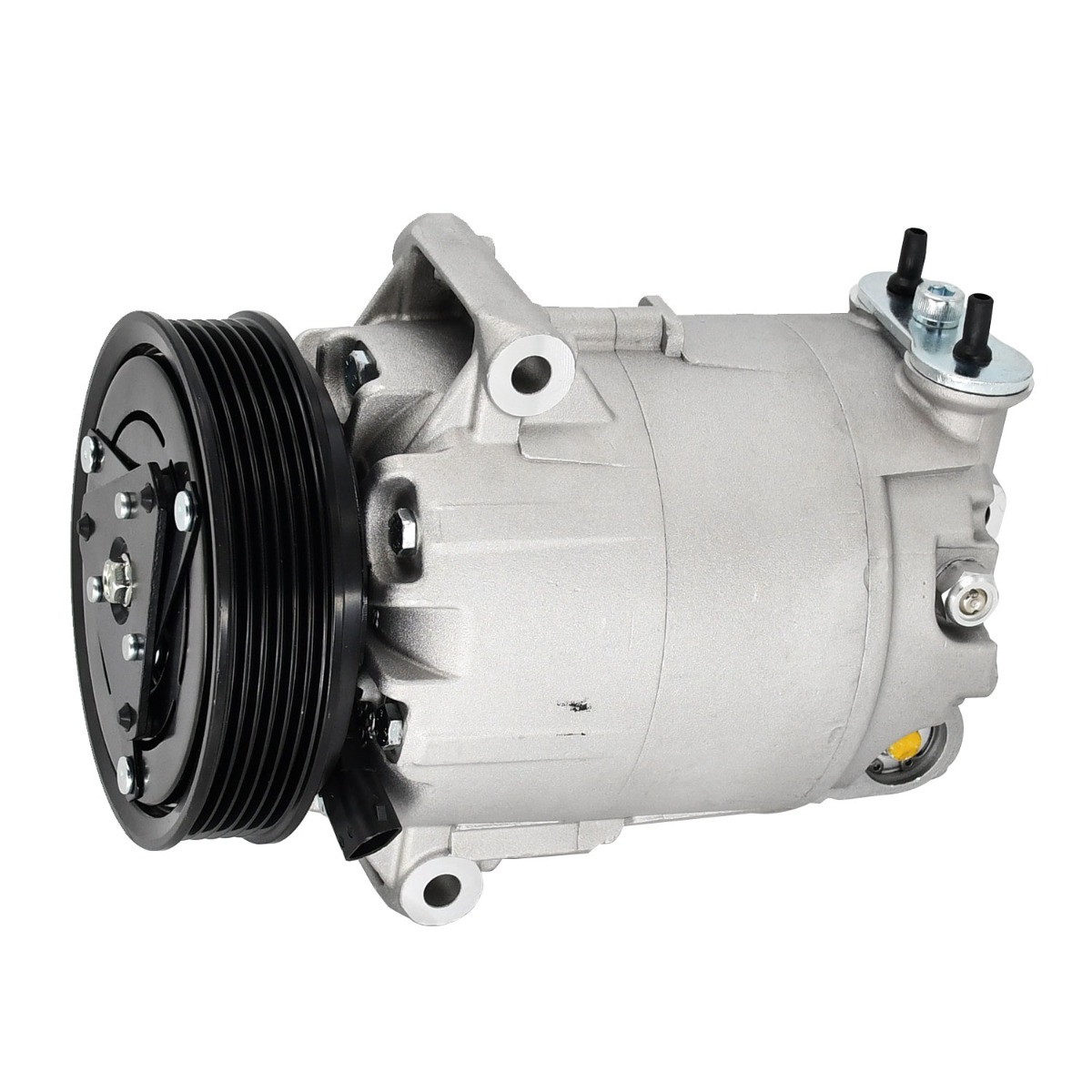 Compresseur de Climatisation A/C 1140088 Pour Maserati