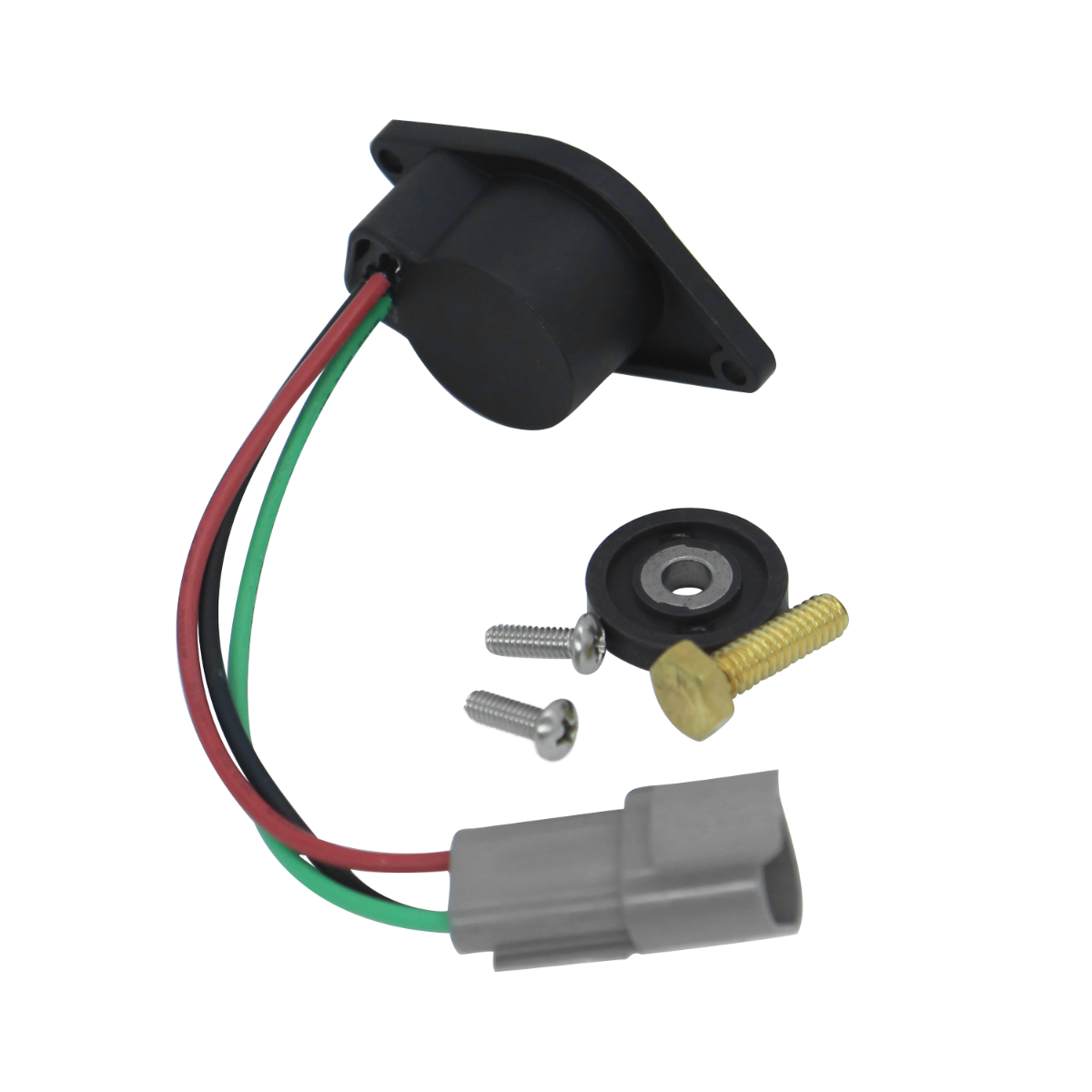 Capteur de Vitesse 1027049-01 Pour Club Car