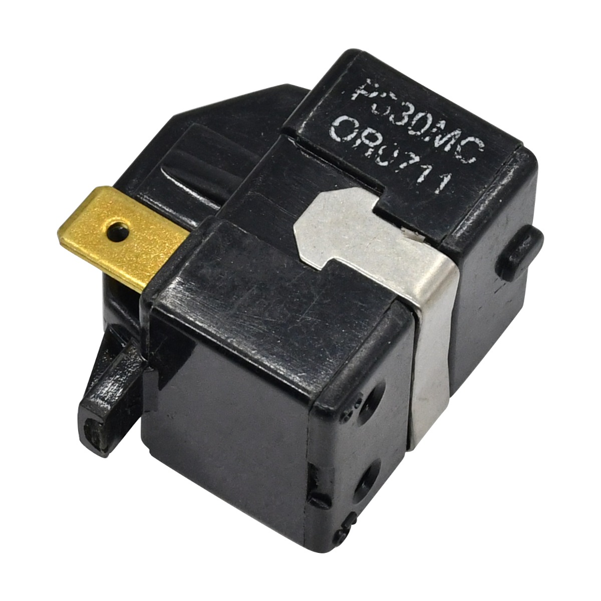 Relais de démarrage PTC P6R8MC pour LG