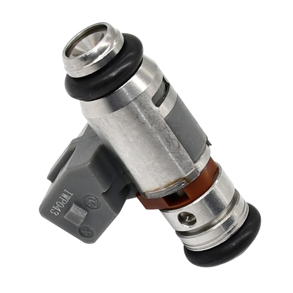 Injecteur de carburant IWP043 pour Weber Marelli