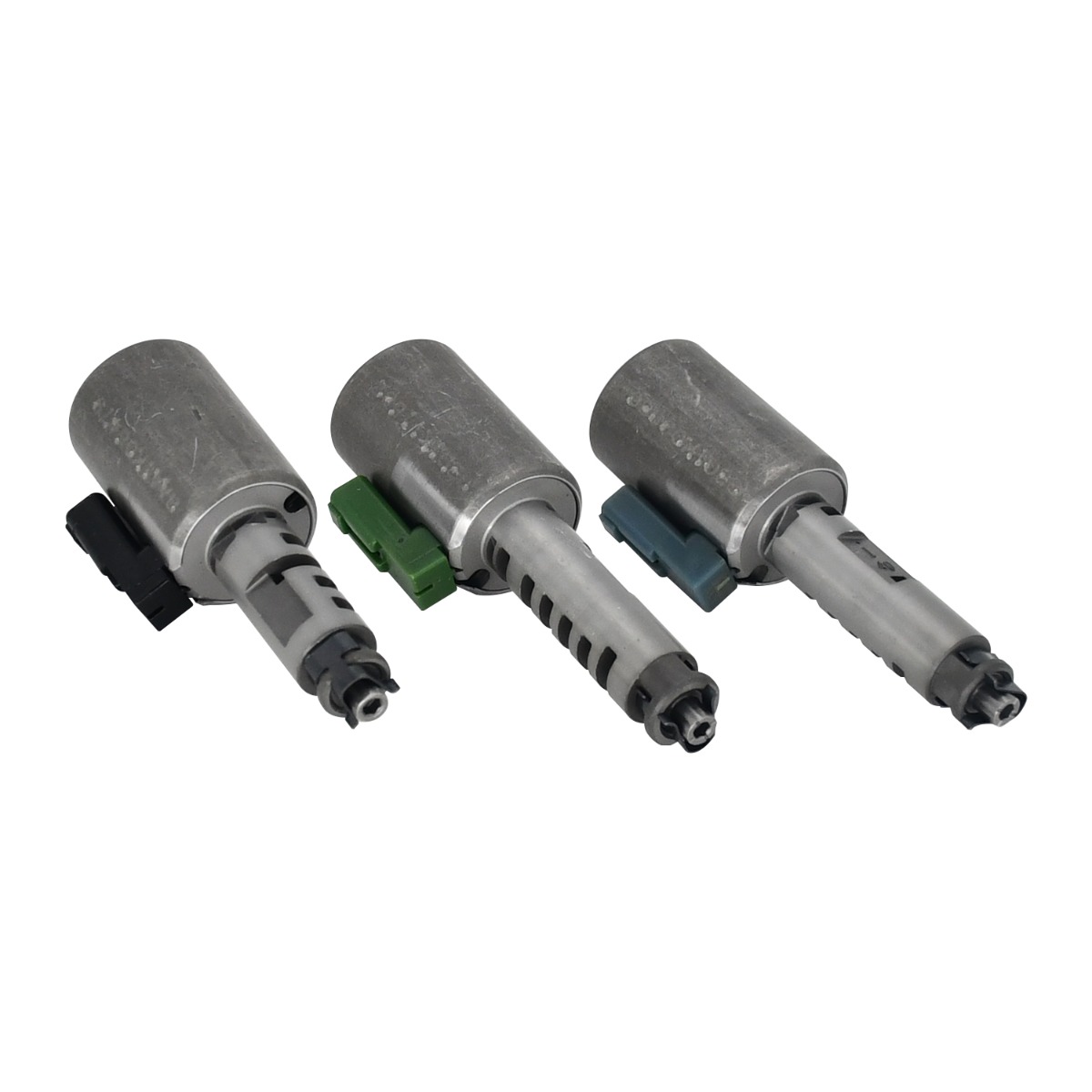 Kit d'électrovanne Linéaire à Engrenages AW55-50SN Pour Chevrolet