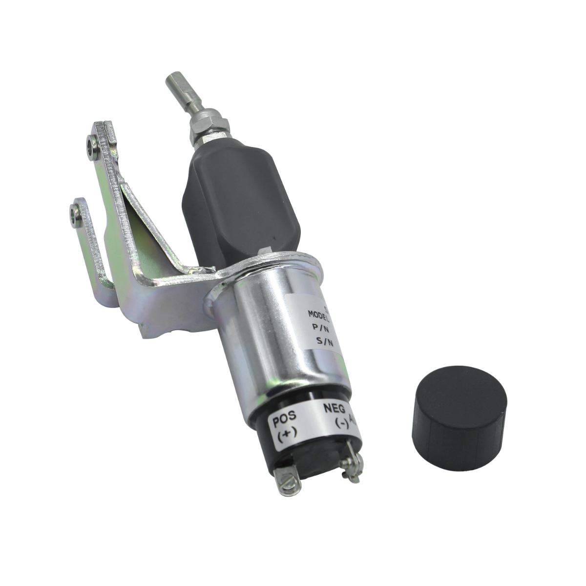 12V Solénoïde 04159708 pour Deutz