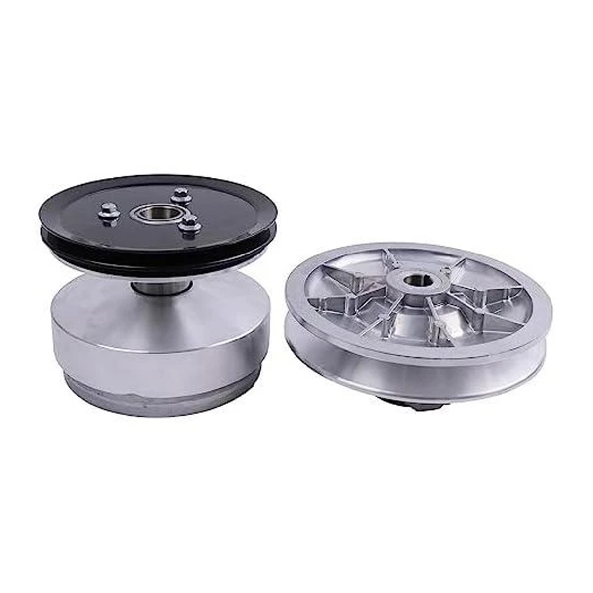 Drive Driven Kit d'embrayage et de courroie 101832902 101834001 pour Club Car