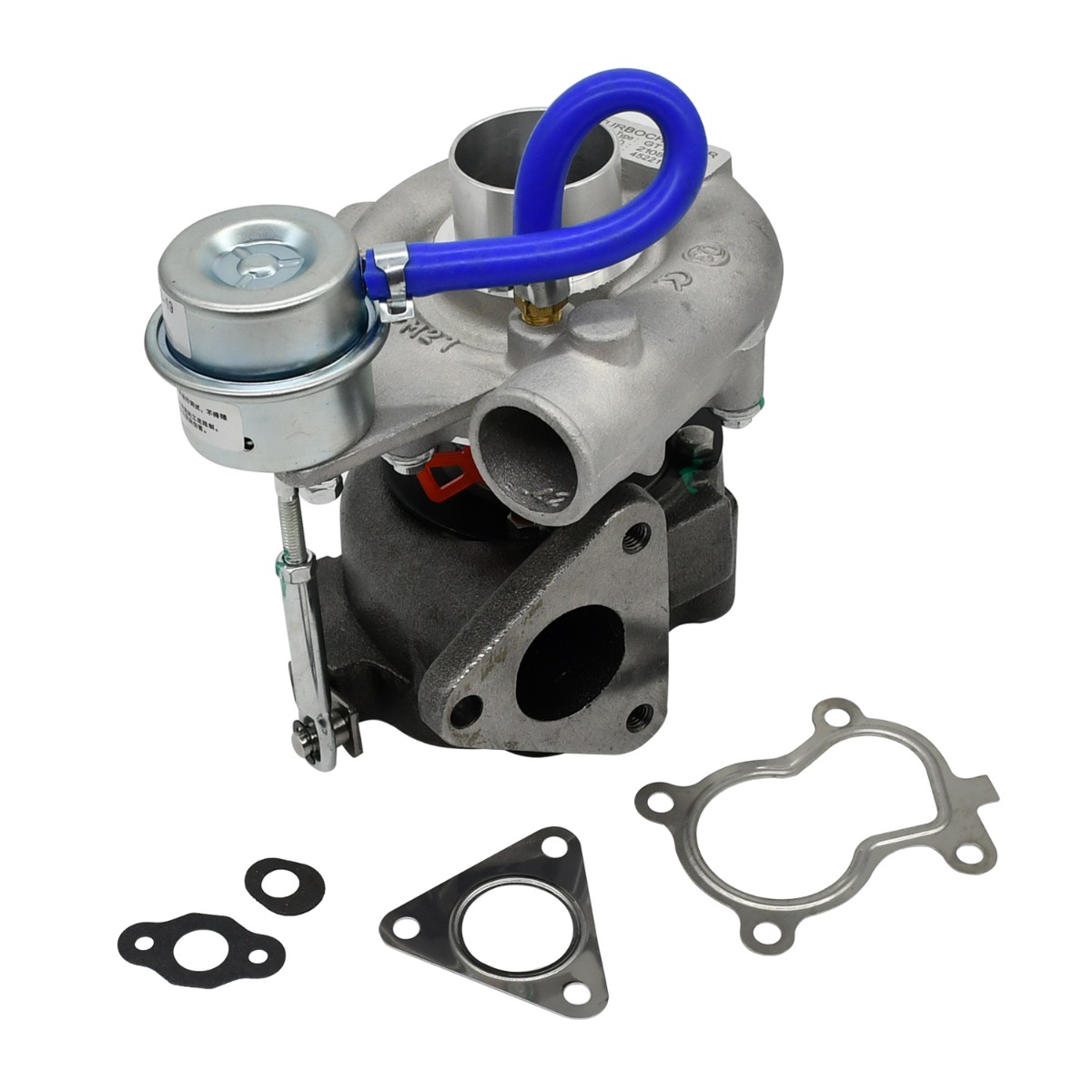 Turbocompresseur 452213-0001 pour Honda