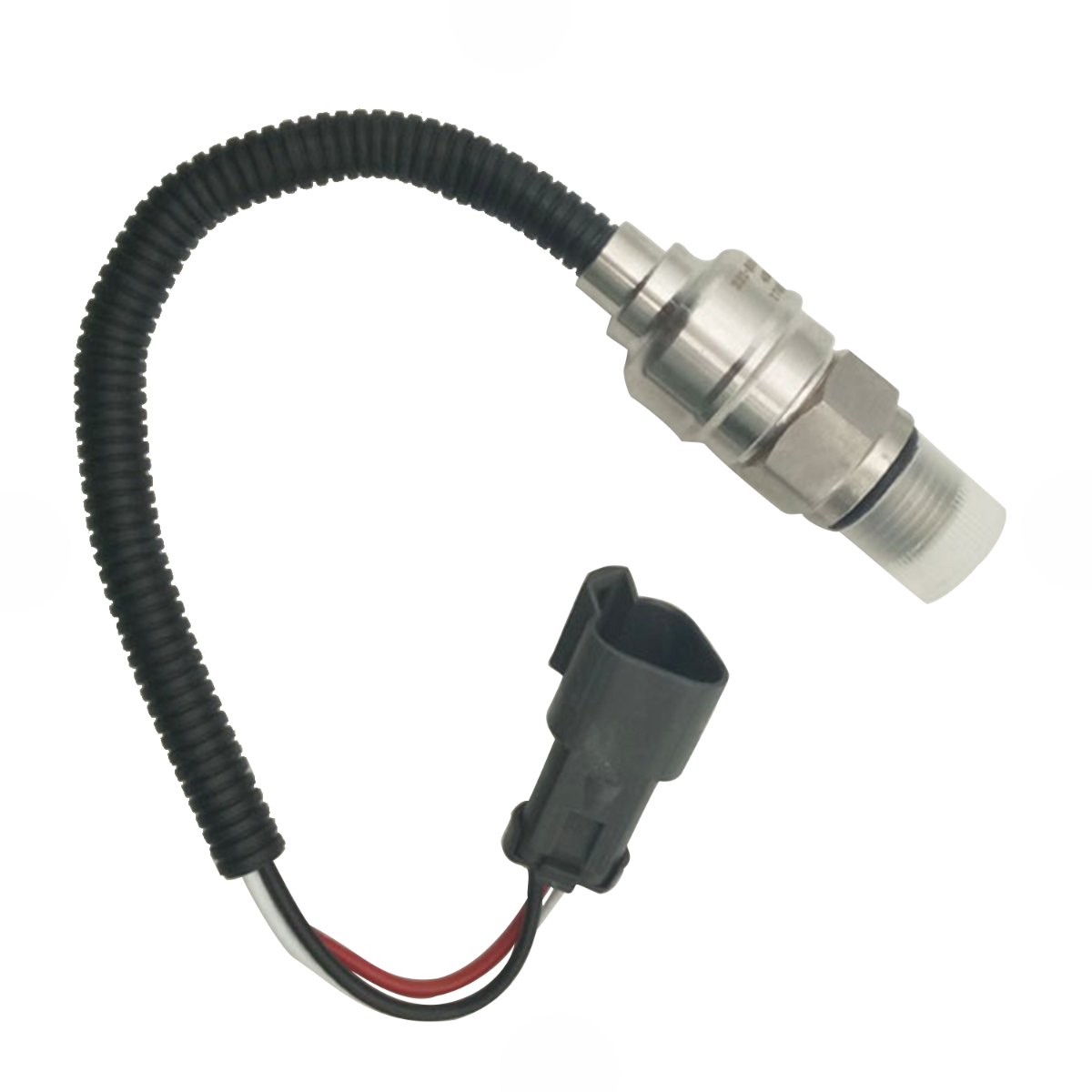 Capteur Haute Pression de Pompe 221-8859 Pour Caterpillar