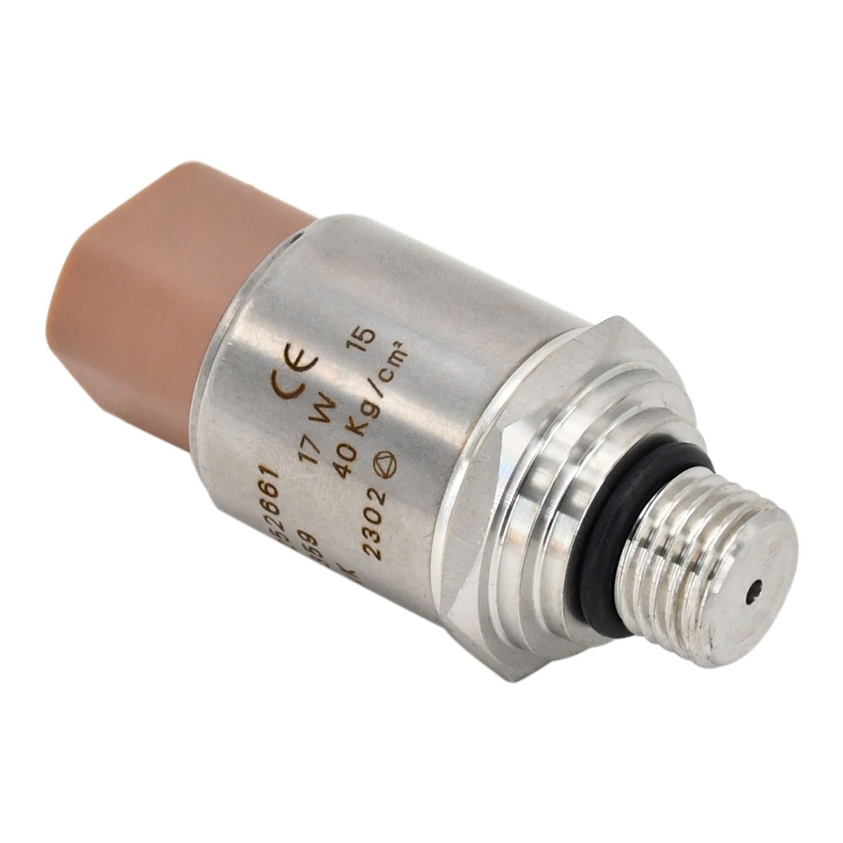 Capteur Basse Pression 17252661 Pour Volvo