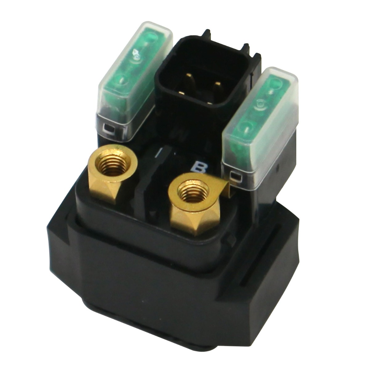 Relais Solénoïde de Démarreur 12V 3B4-81940-00-00 Pour Yamaha