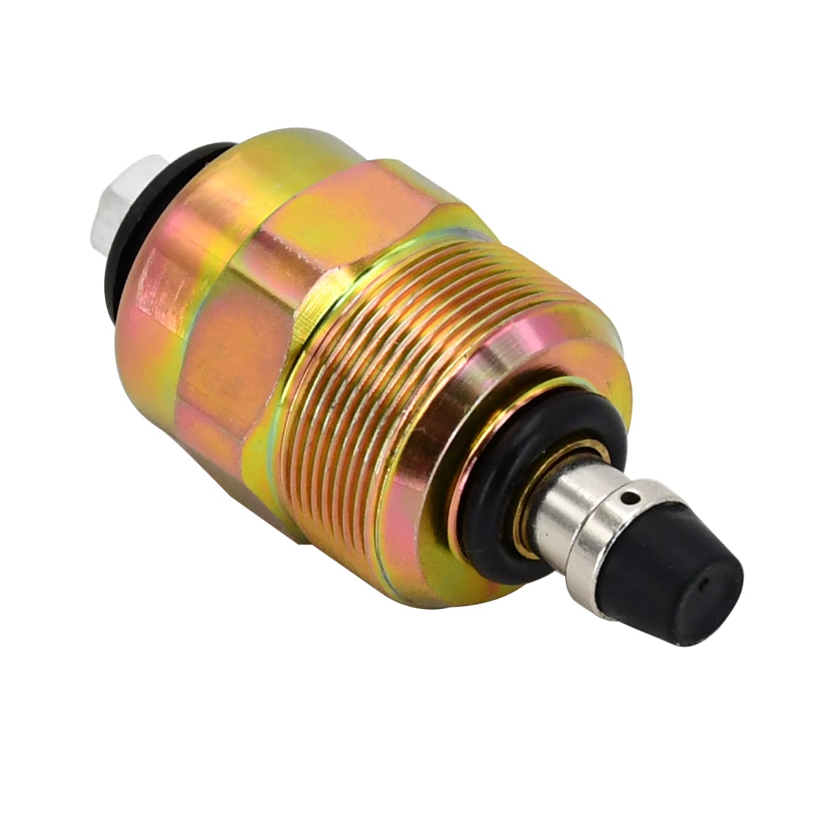 Solénoïde de coupure de carburant 12V 0330001040 pour Cummins