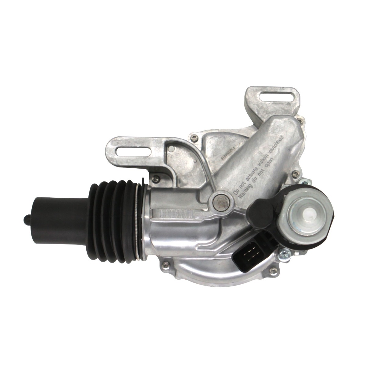 Actionneur de cylindre récepteur d'embrayage 4512500062 pour Smart