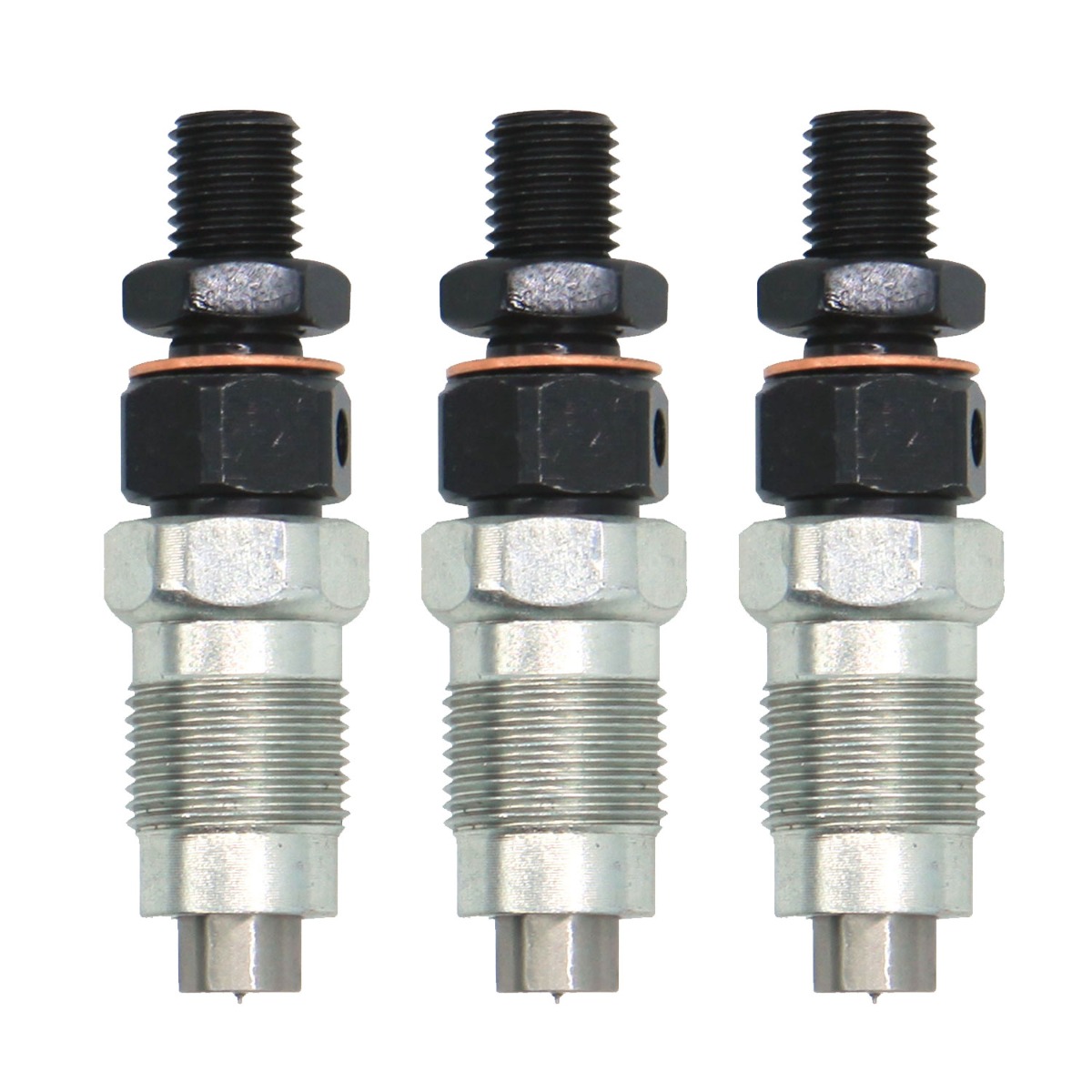 Injecteurs 3 pièces YM119515-53001 pour Yanmar