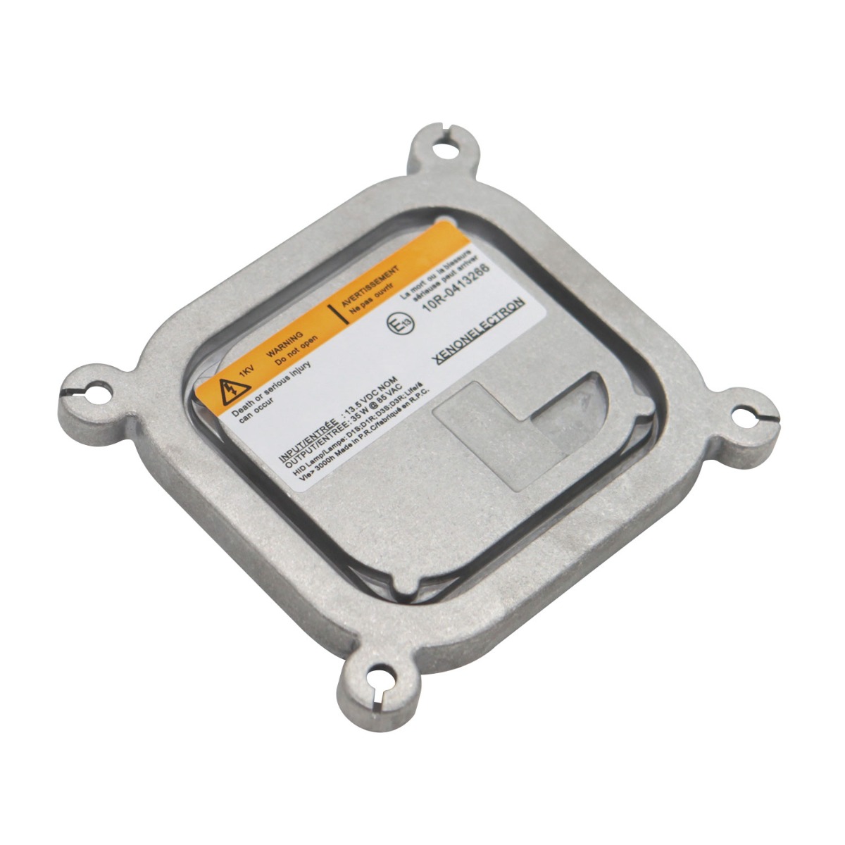 Ballast xénon 10R-0413266 unité de commande pour Hyundai