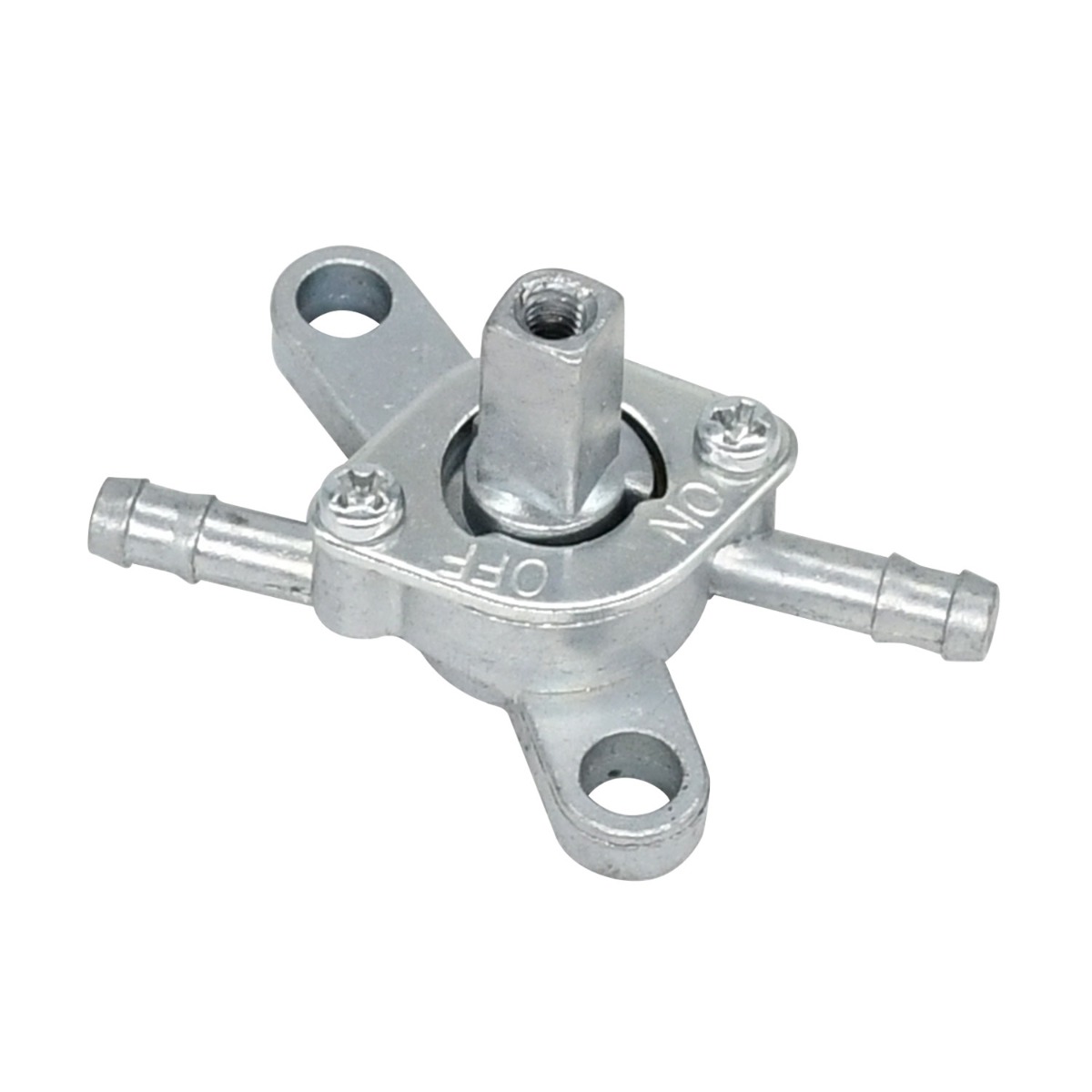 Interrupteur de robinet d'essence KGE1000Ti-07300 pour Kipor