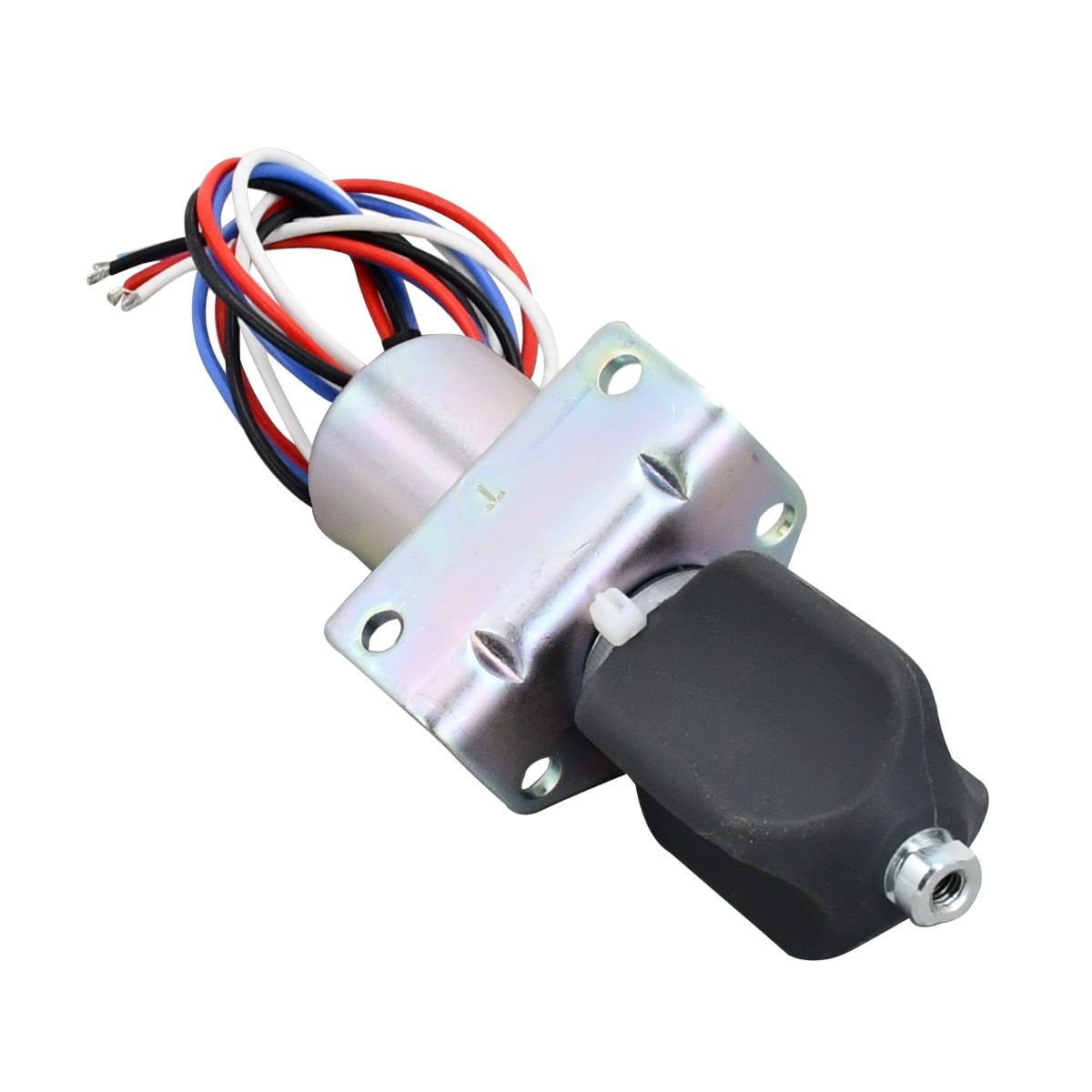 Solénoïde d'arrêt 4 fils 12 V 270-11101 pour Corsa