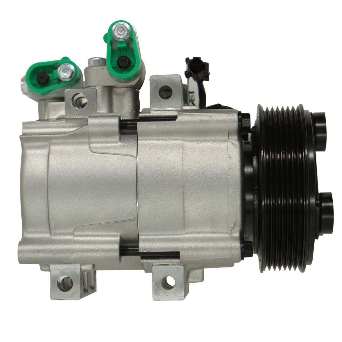 Compresseur de climatisation HS18 97701-3E350 pour Kia