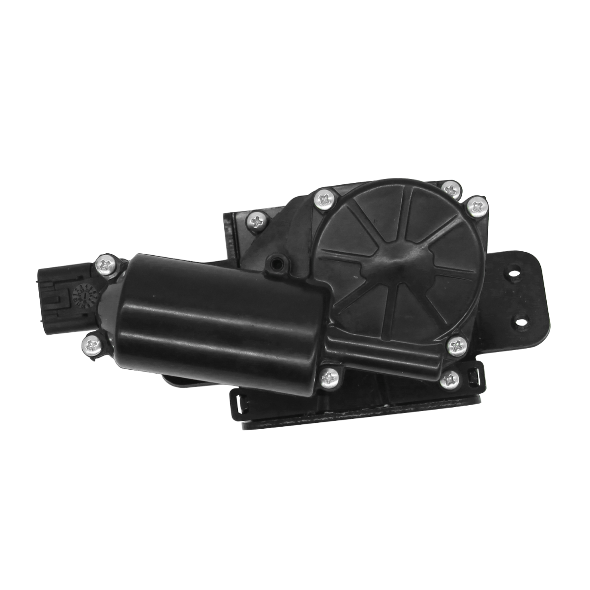 Moteur d'actionneur de hayon électrique arrière 13581405 pour Buick