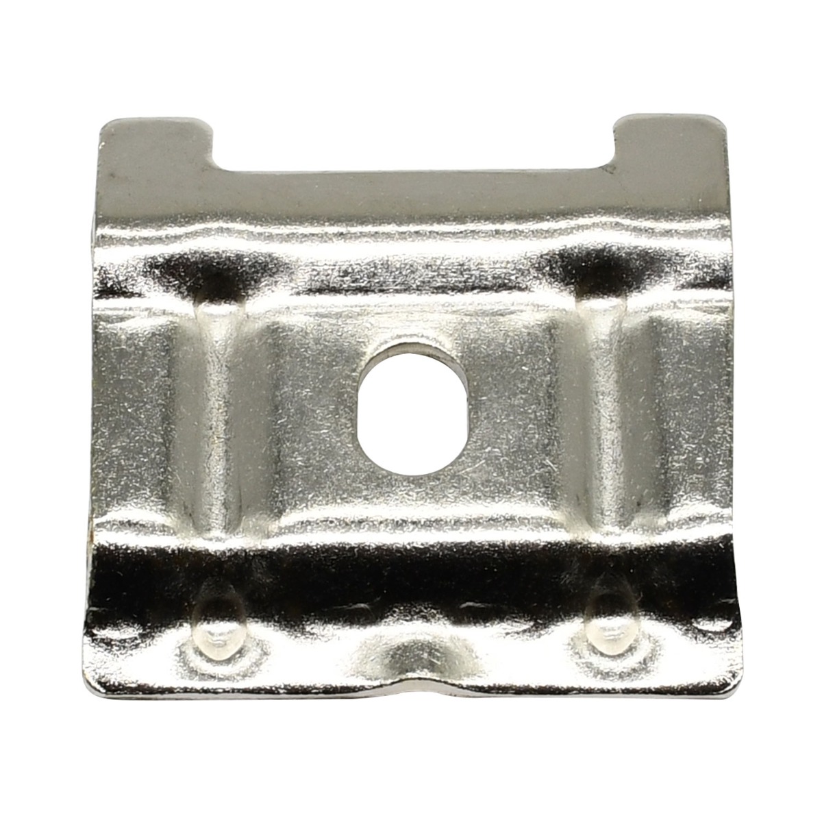 Collier de retenue de batterie 1J0803219 pour Audi