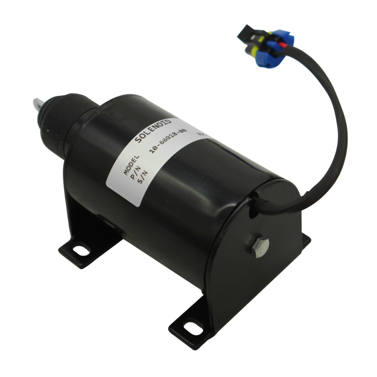 Solénoïde de vitesse 12V 106001800 pour Carrier