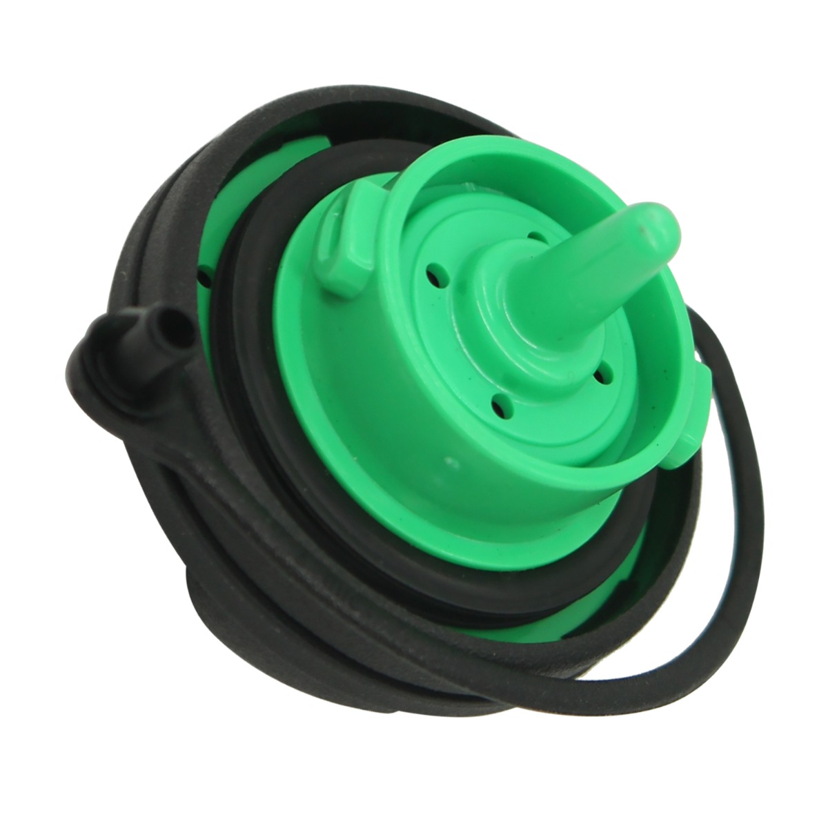 Bouchon de réservoir de carburant pour Audi, 8K0-201-550-N
