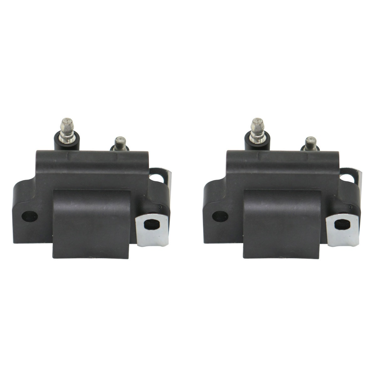 Bobine d'allumage 2 pièces 183-2508 pour Johnson Evinrude