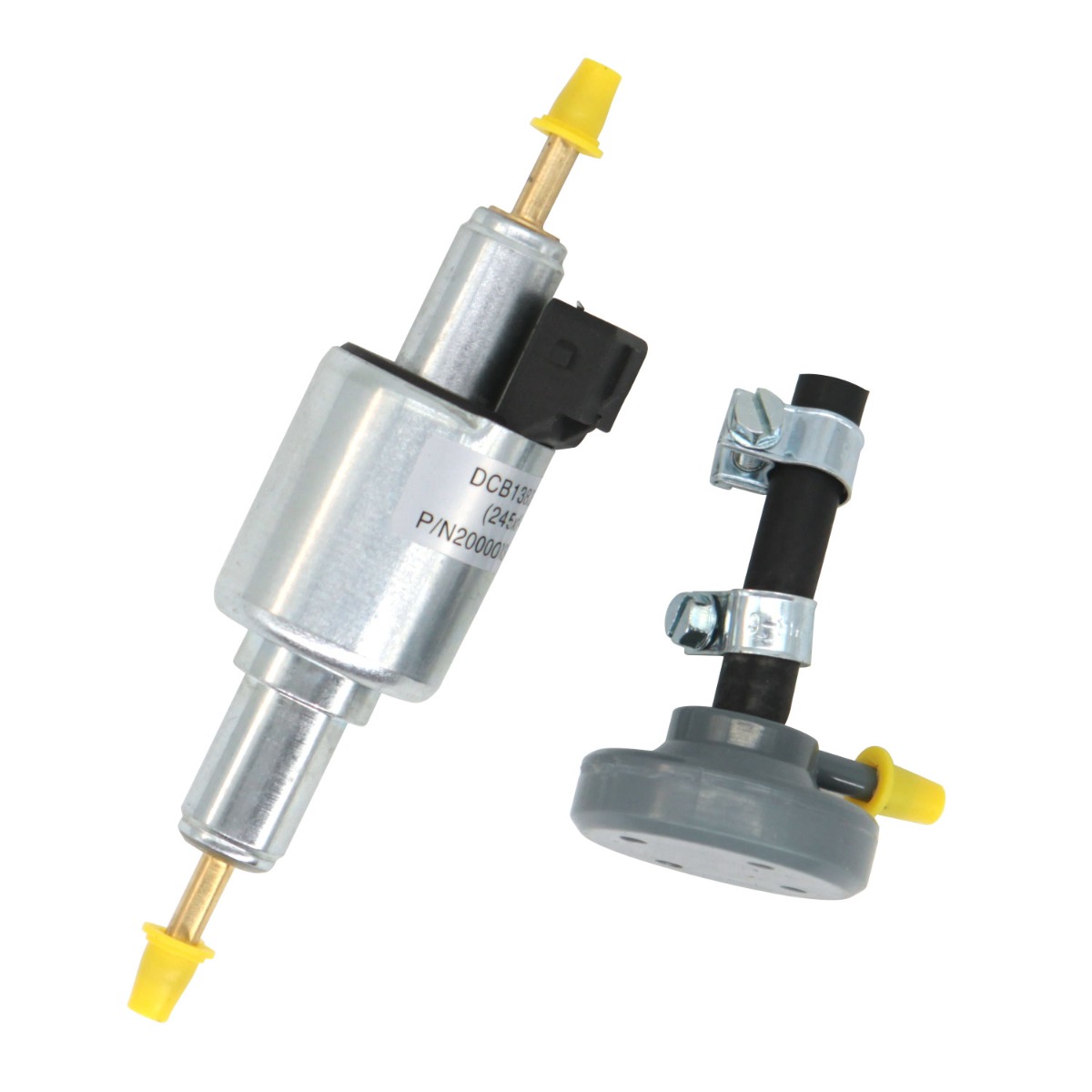 Pompe à essence 12V 86115A pour Webasto