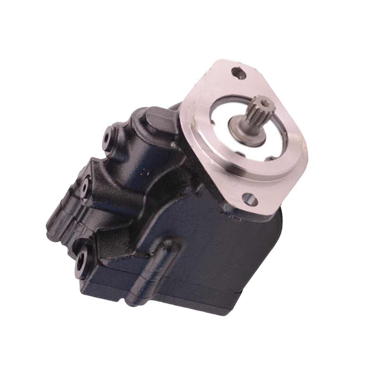 Moteur d'entraînement 3160348 pour JLG