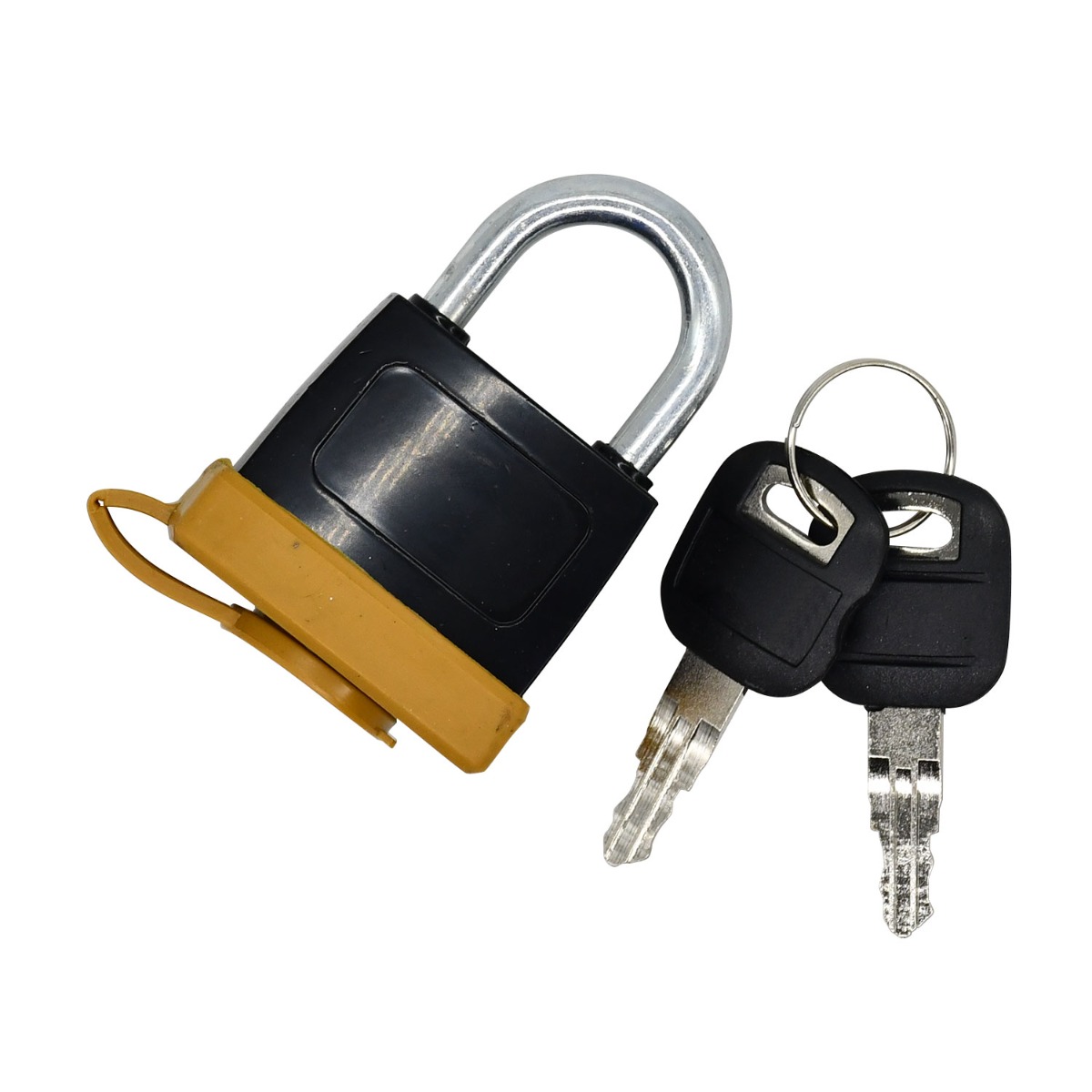 246-2641 Cadenas avec clé pour Caterpillar