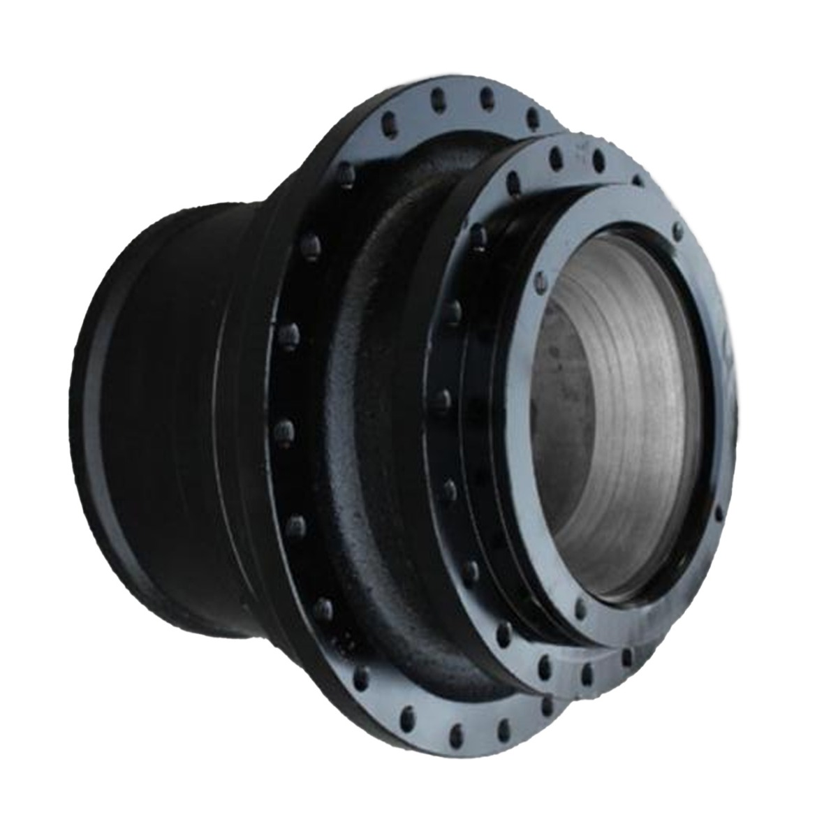 Transmission finale avec moteur 9263594 pour John Deere