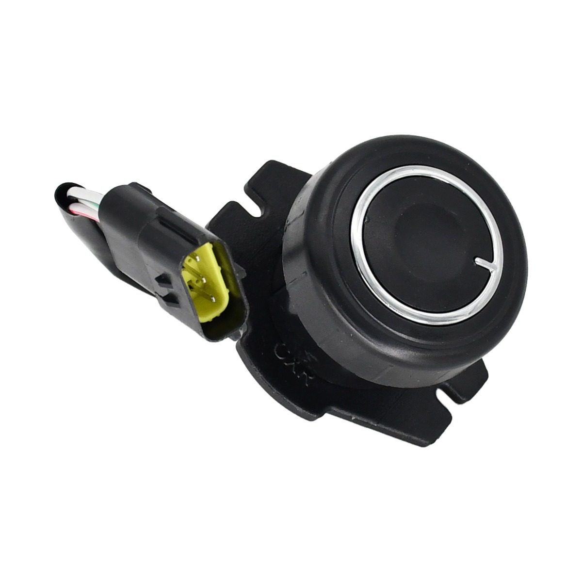 Bouton d'accélérateur de carburant, interrupteur 30066100004 pour Doosan