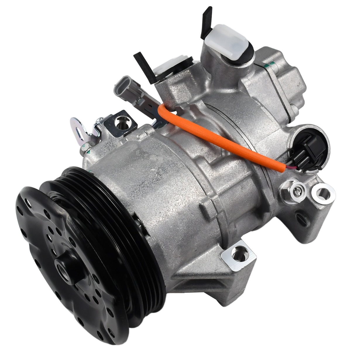Compresseur de Climatisation 447260-1780 Pour Toyota