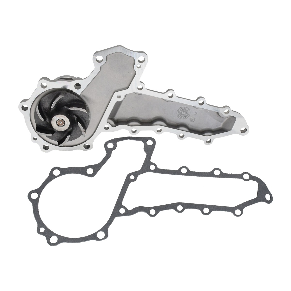 Pompe à Eau E5800-73037 Pour Kioti