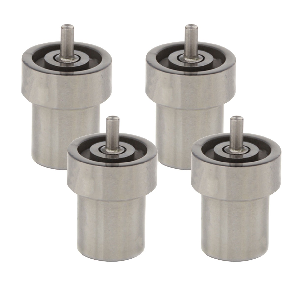Buse d'injecteur de carburant 4 pièces DN0PDN121 pour Nissan