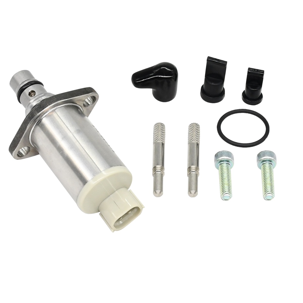Soupape de commande d'aspiration de pompe à carburant 294200-0040 pour Toyota