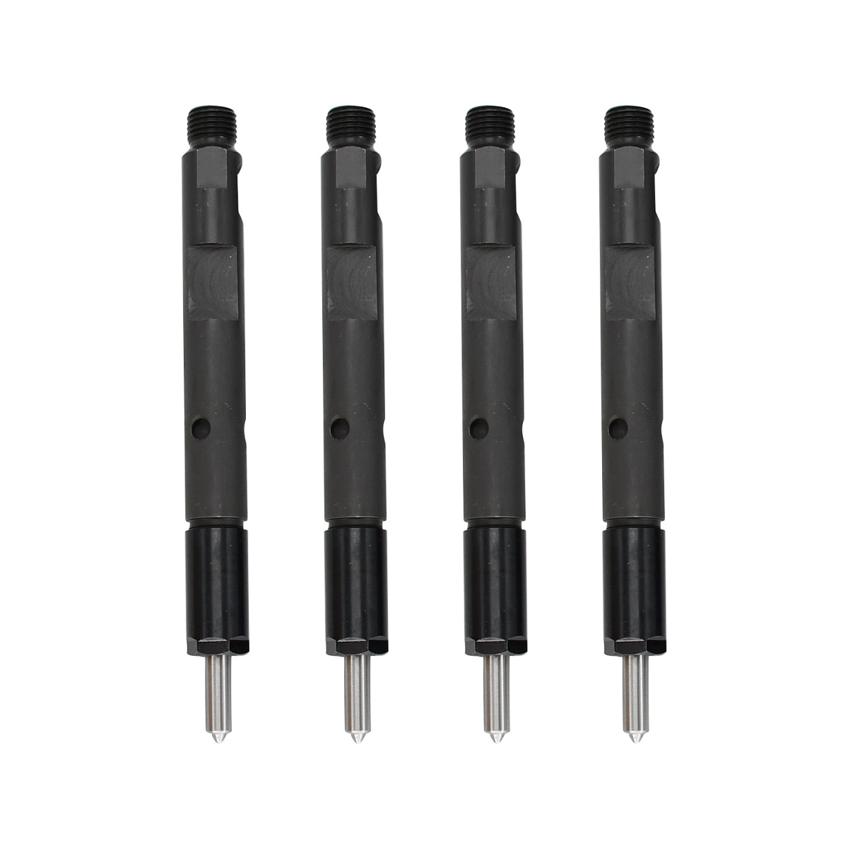 0432193835 Injecteur pour Land Rover