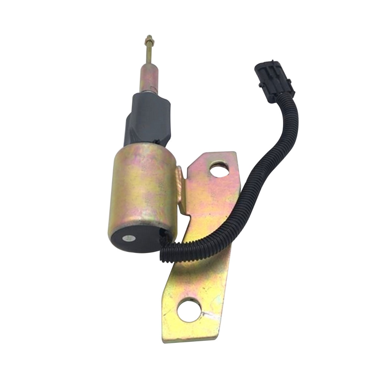 Solénoïde d'arrêt 12V 3991624 pour Cummins