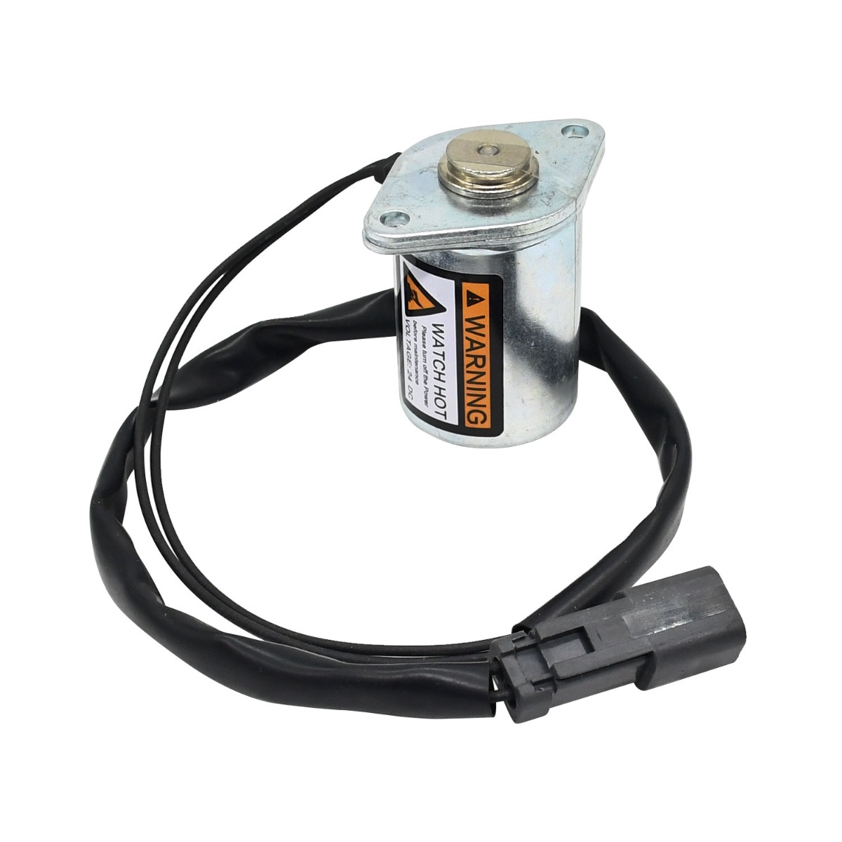 Électrovanne 20Y-60-32120 pour Komatsu