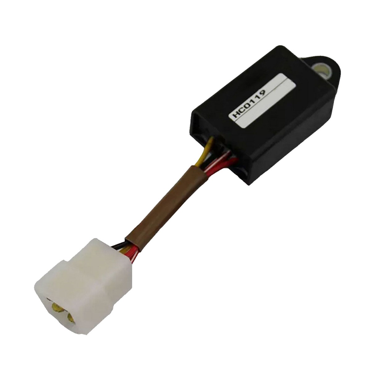 Relais temporisé de préchauffage HCO119 pour Yanmar