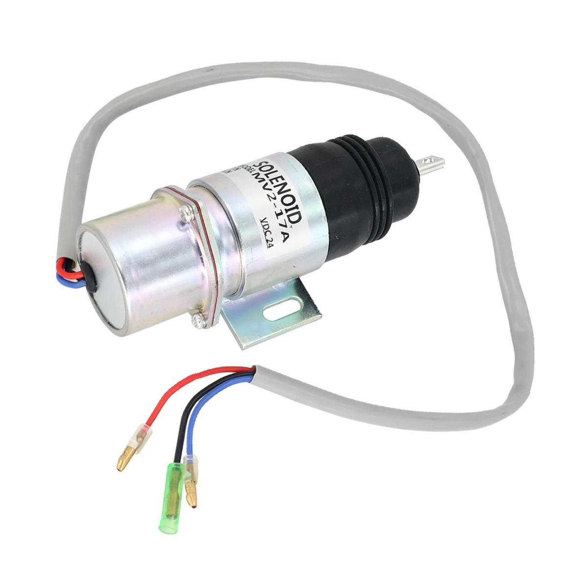 Solénoïde de coupure de carburant 24V MV217A pour Aichi