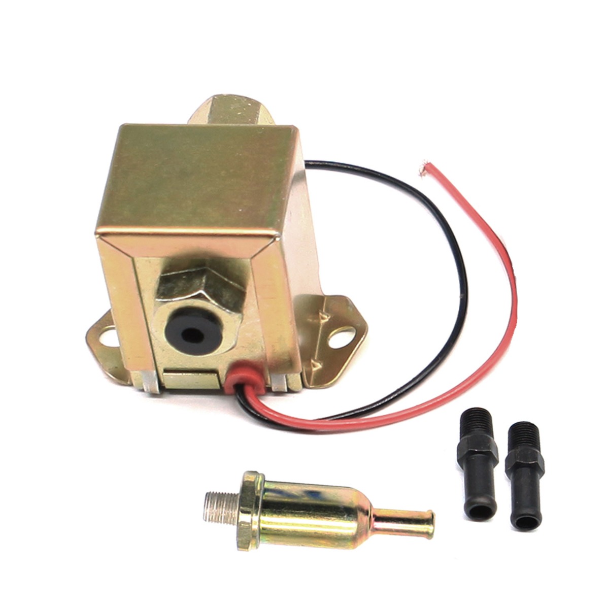 12V Pompe à carburant  149-2272 pour Thermo King