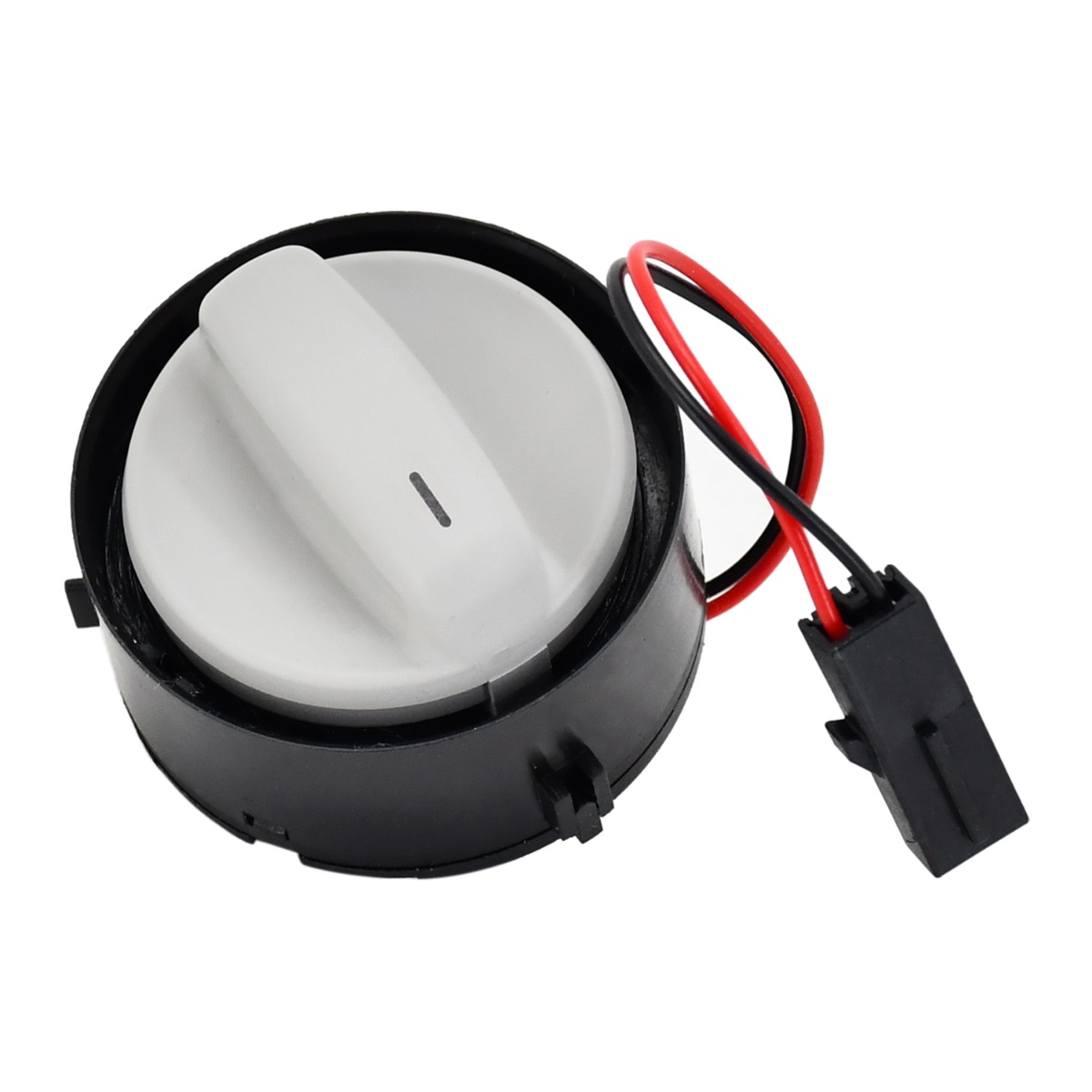 Interrupteur de commande de toit ouvrant 1KD959613 pour Volkswagen