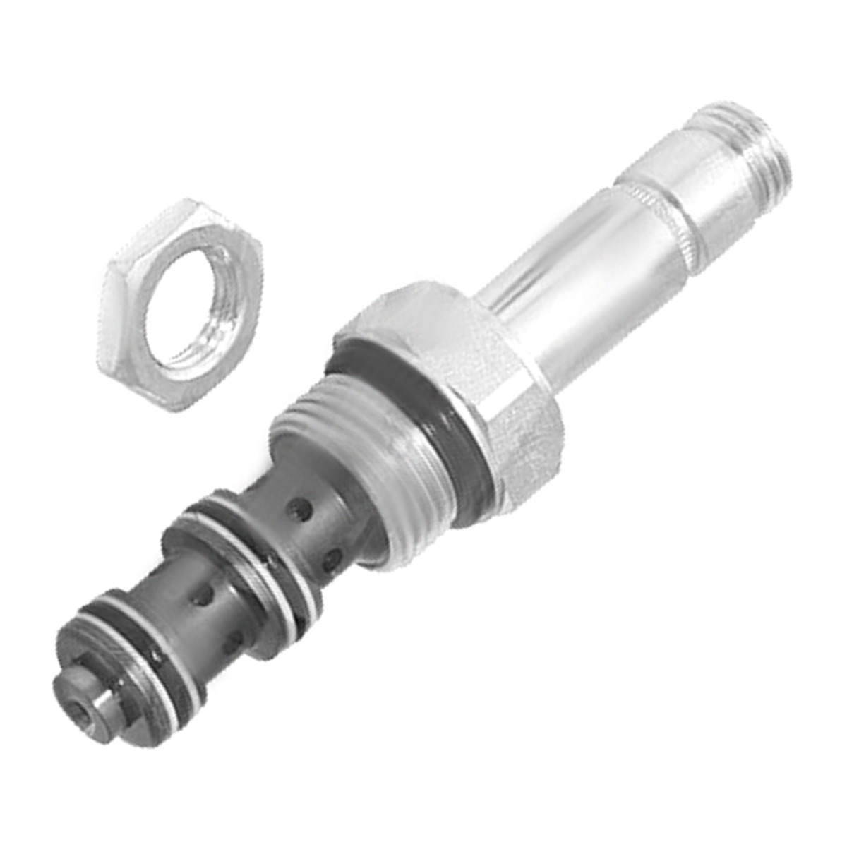 Electrovanne VOE15090757 VOE12969849 pour Volvo