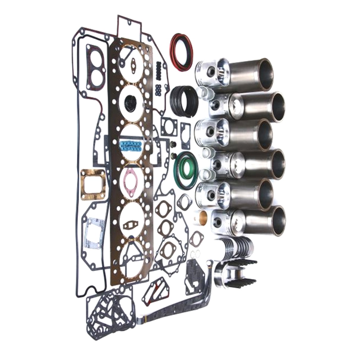 Kit de révision et de transformation RE515037 pour John Deere