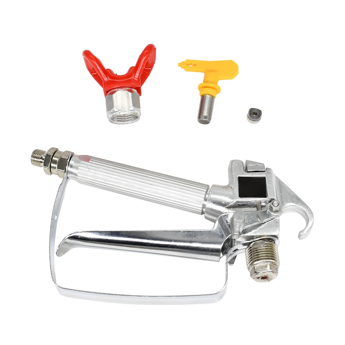 Pointe de Pistolet à Peinture sans Air 517 Pour Graco