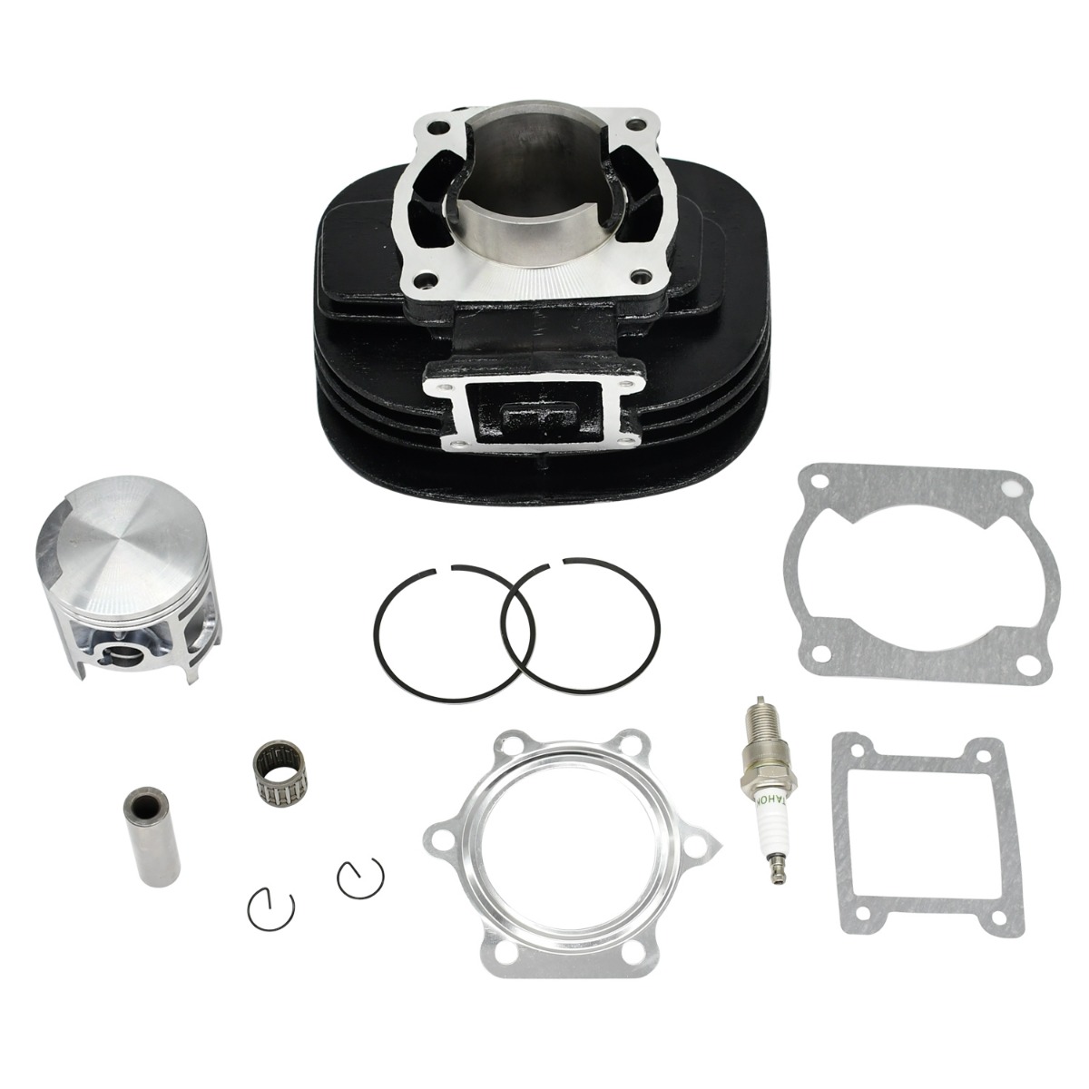 Kit de conversion supérieur de joint de piston de cylindre 4L0-11633-00-00 pour Yamaha