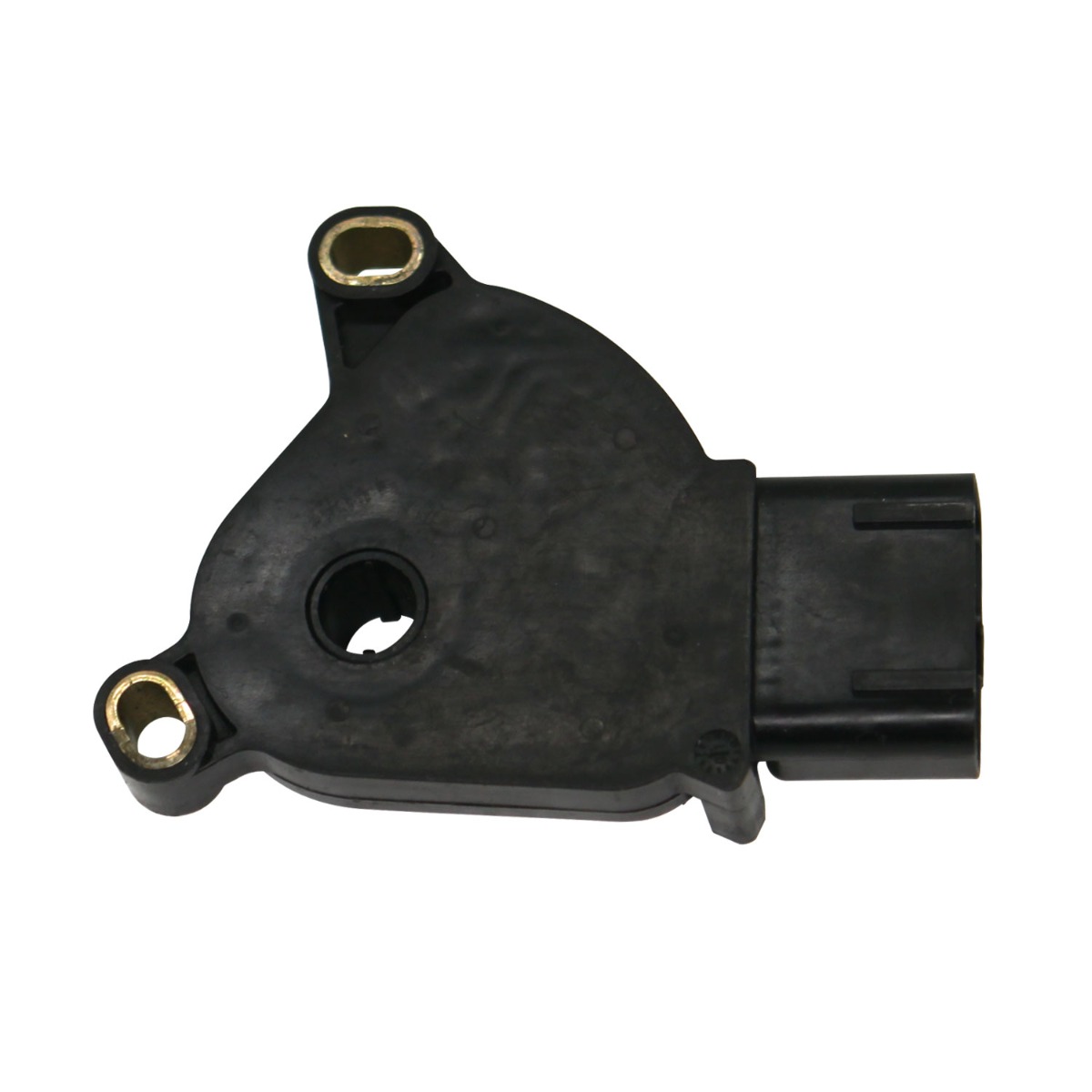 Capteur de Plage de Transmission Interrupteur de Sécurité Neutre YL8Z-7F293-AA Pour Ford