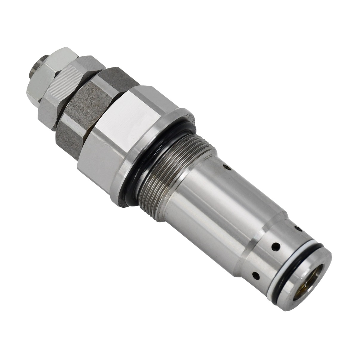 Soupape de Décharge de Commande Principale 709-70-51200 Pour Komatsu