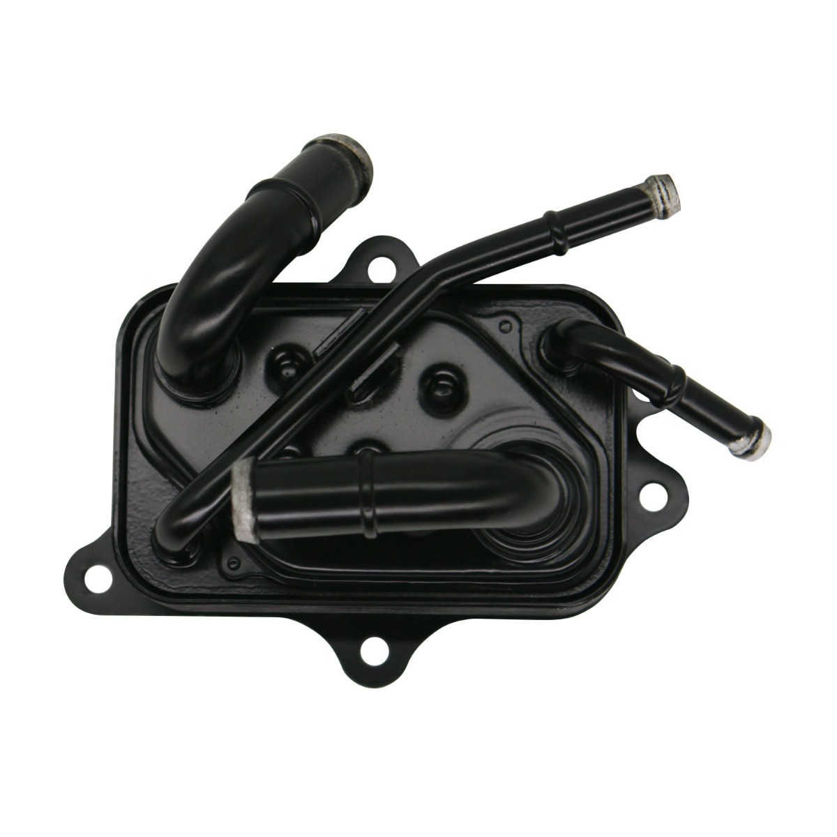 Refroidisseur de fluide d'huile de Transmission 25620F2000 pour Hyundai