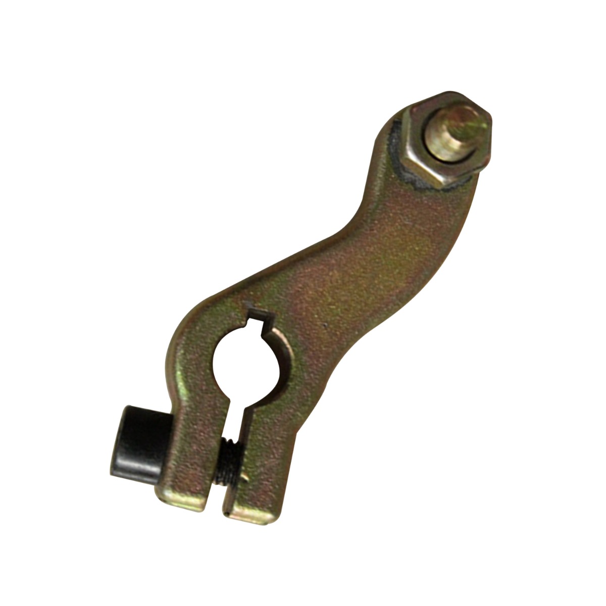 Levier de Moteur d'accélérateur 20Y-43-12143 Pour Komatsu